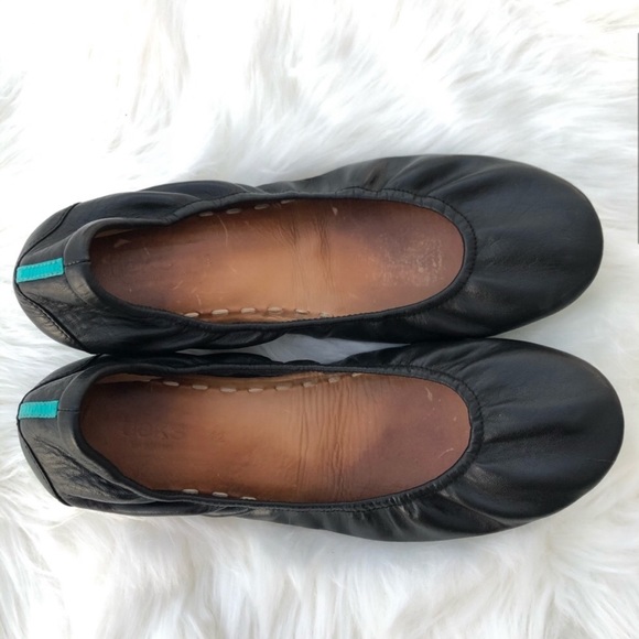 shoes comparable to tieks